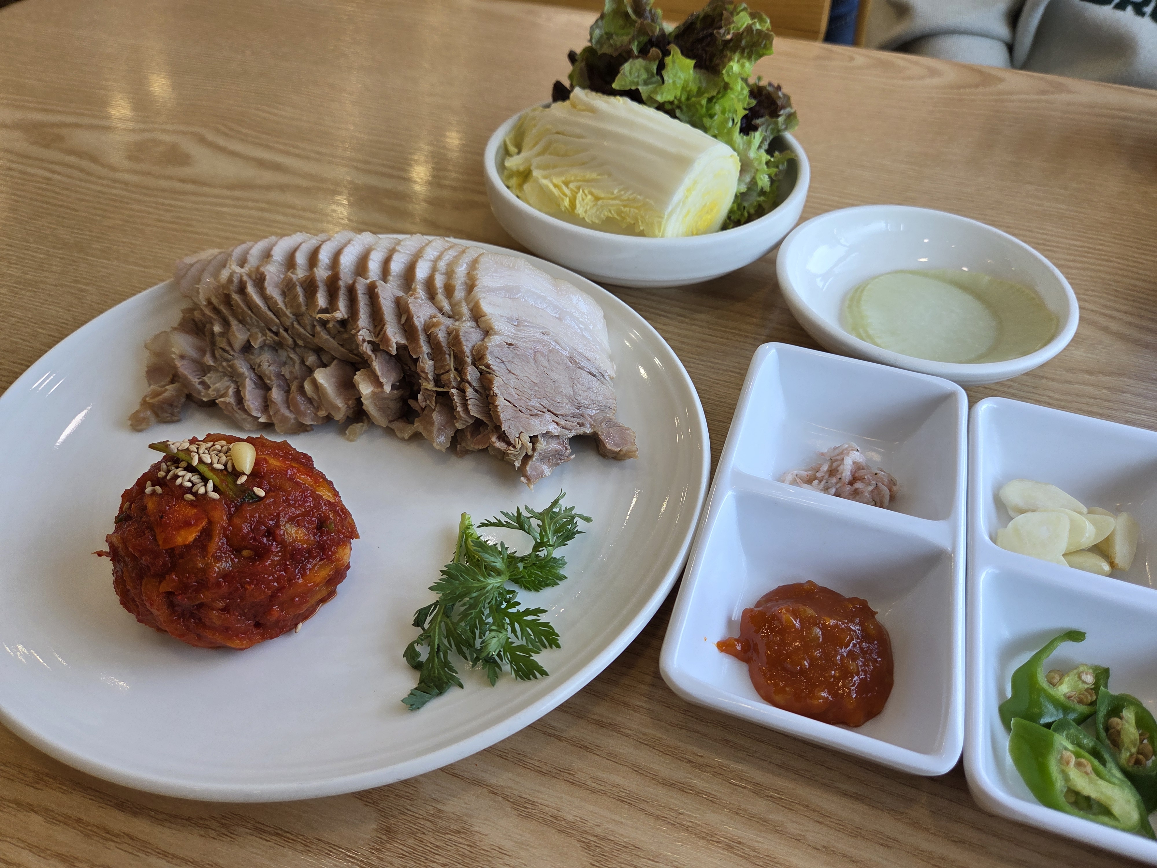 공원칼국수