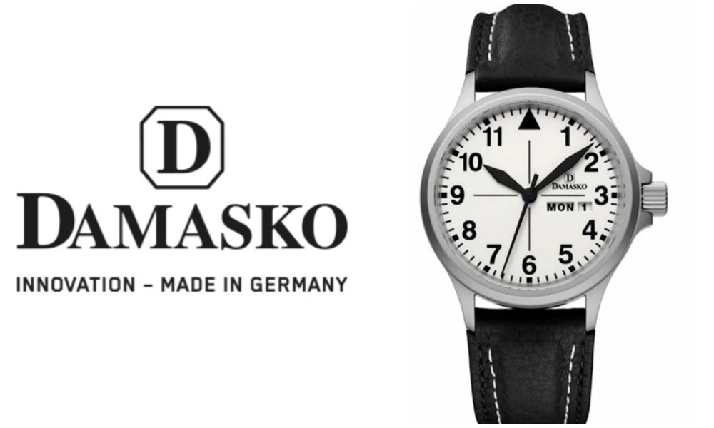 다마스코(Damasko)