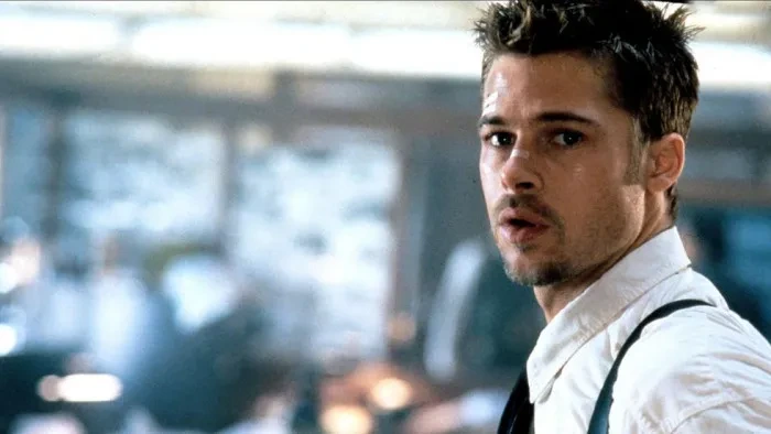 브래드 피트 (Brad Pitt)