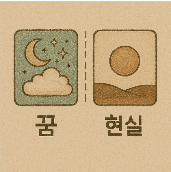 돌아가신 아버지와 싸우는 꿈, 어떤 의미일까?