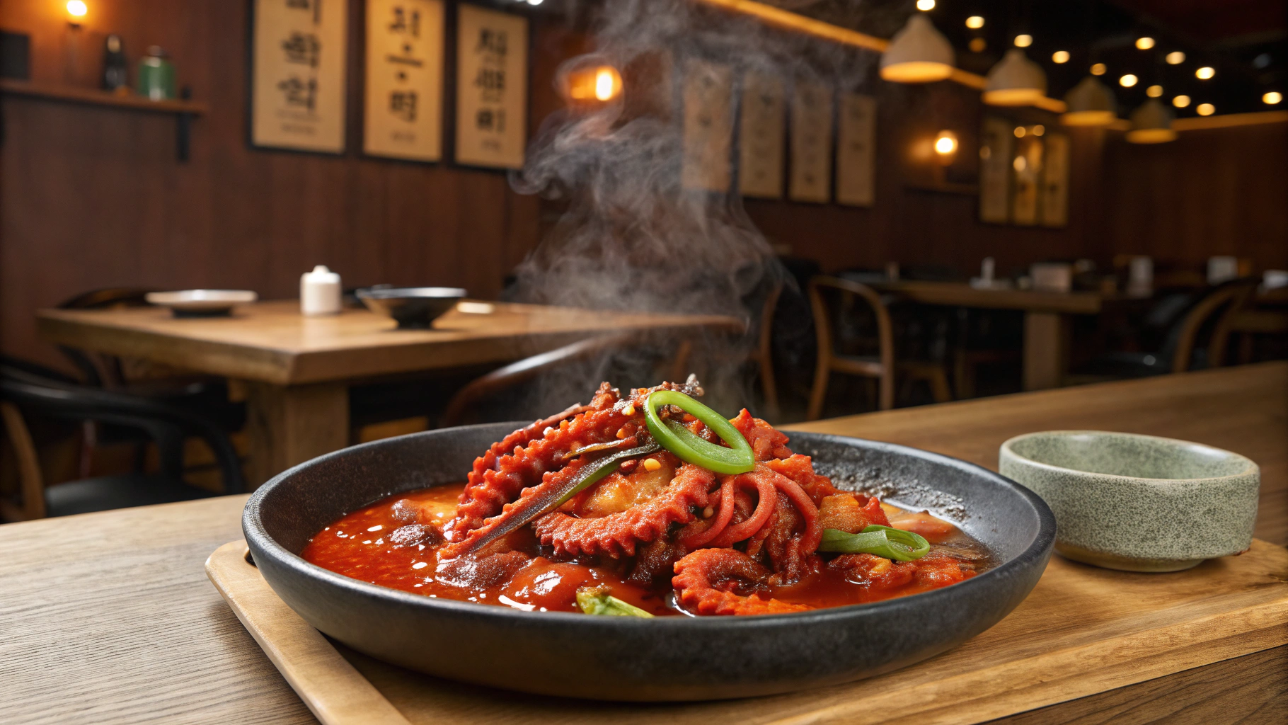 진도횟집해녀소녀식당 이미지