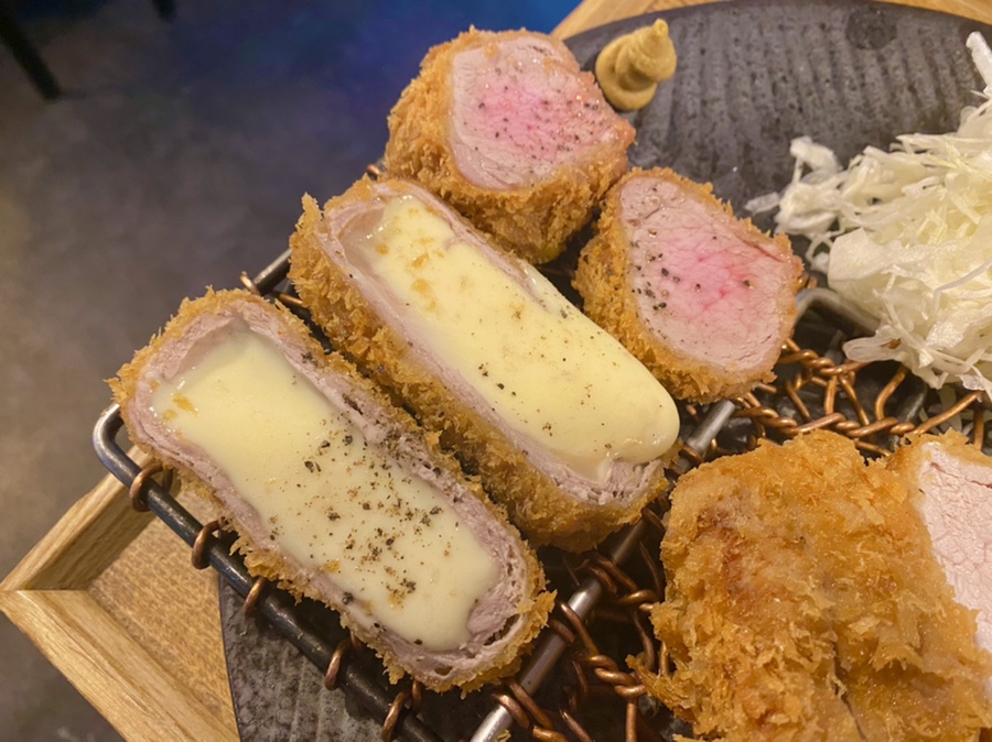 삼백돈돈가츠 이미지