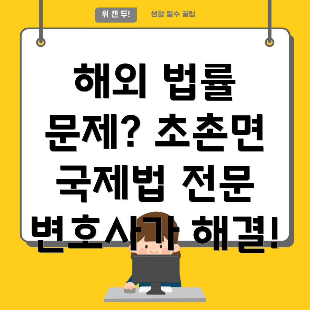 국제법