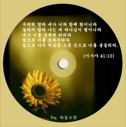 단물쓴물 이미지