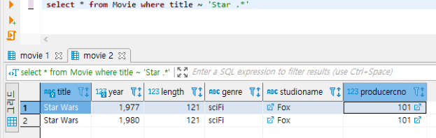  PostgreSQL Regular Expressions & comparing Dates and Times