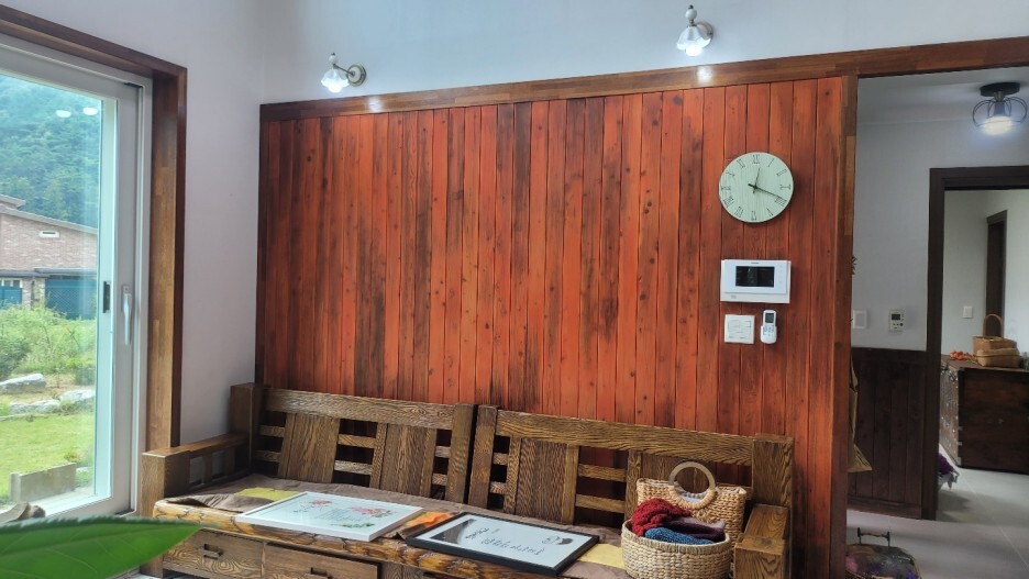 2층 빨간벽돌집 감성 갬성주택 31