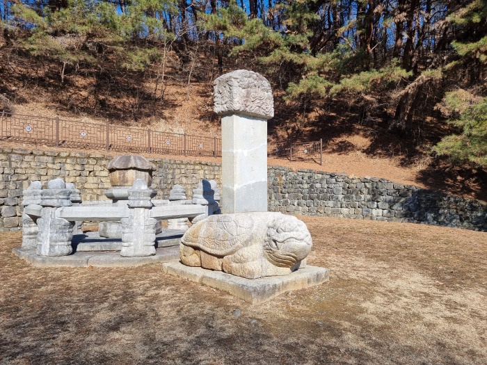 태조태실
