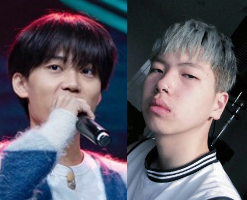  전주가 고향인 최하민 인가? 전주가 태생인 이상재 인가? 고등래퍼 출신 해운대 남성 아동 성추행 혐의