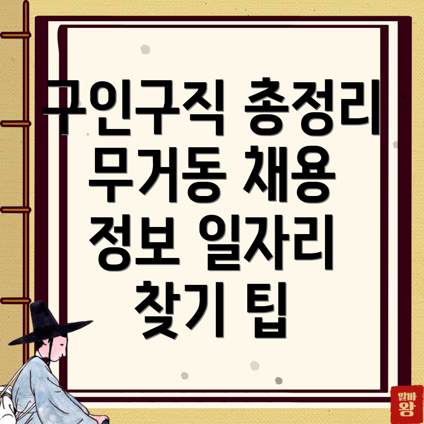 울산 남구 일자리