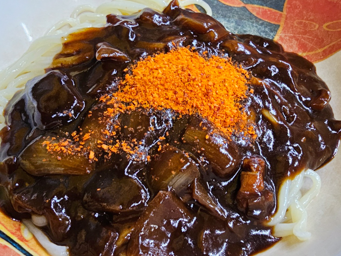 생방송투데이 인생맛집 옛날 짜장면 메뉴 사진