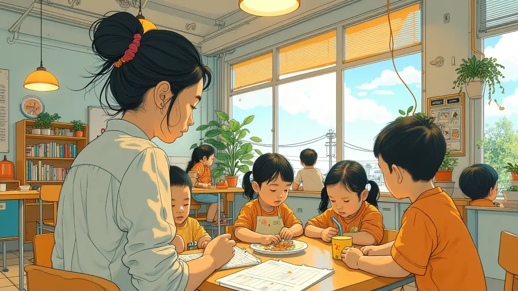 돌봄