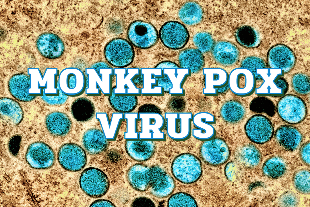 monkeypox