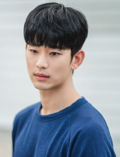 배우-김수현