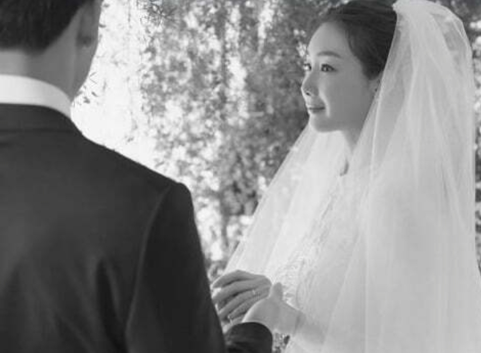  최지우 파경 진실