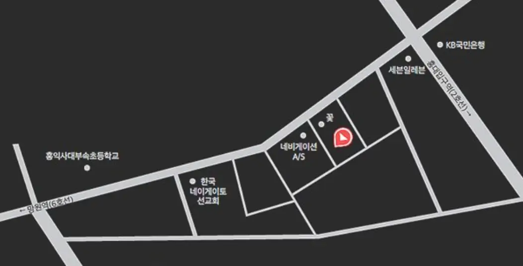 스튜디오 헨 studio hen 이미지