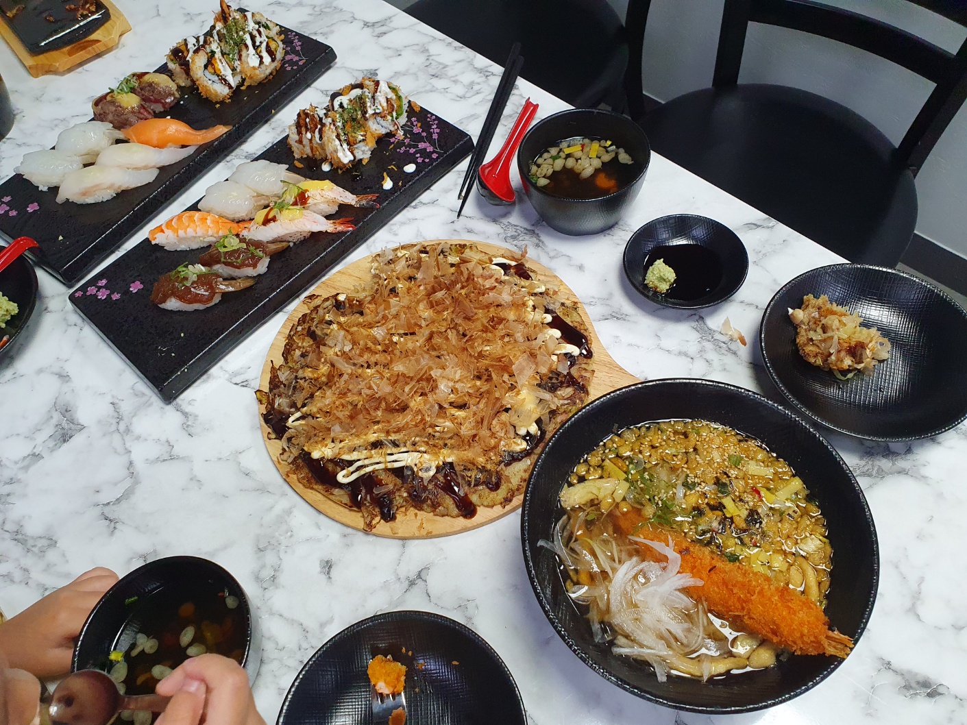 매화수월 김해점