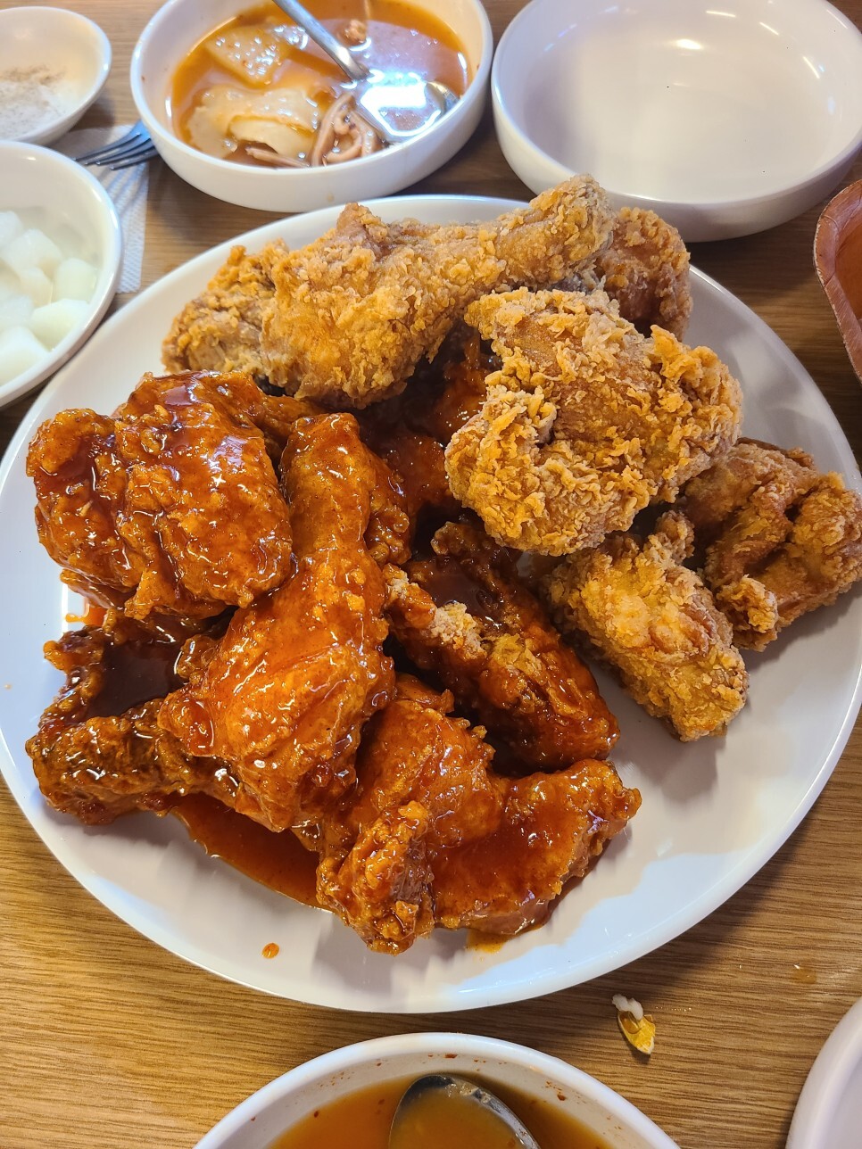 반포칼국수 이미지