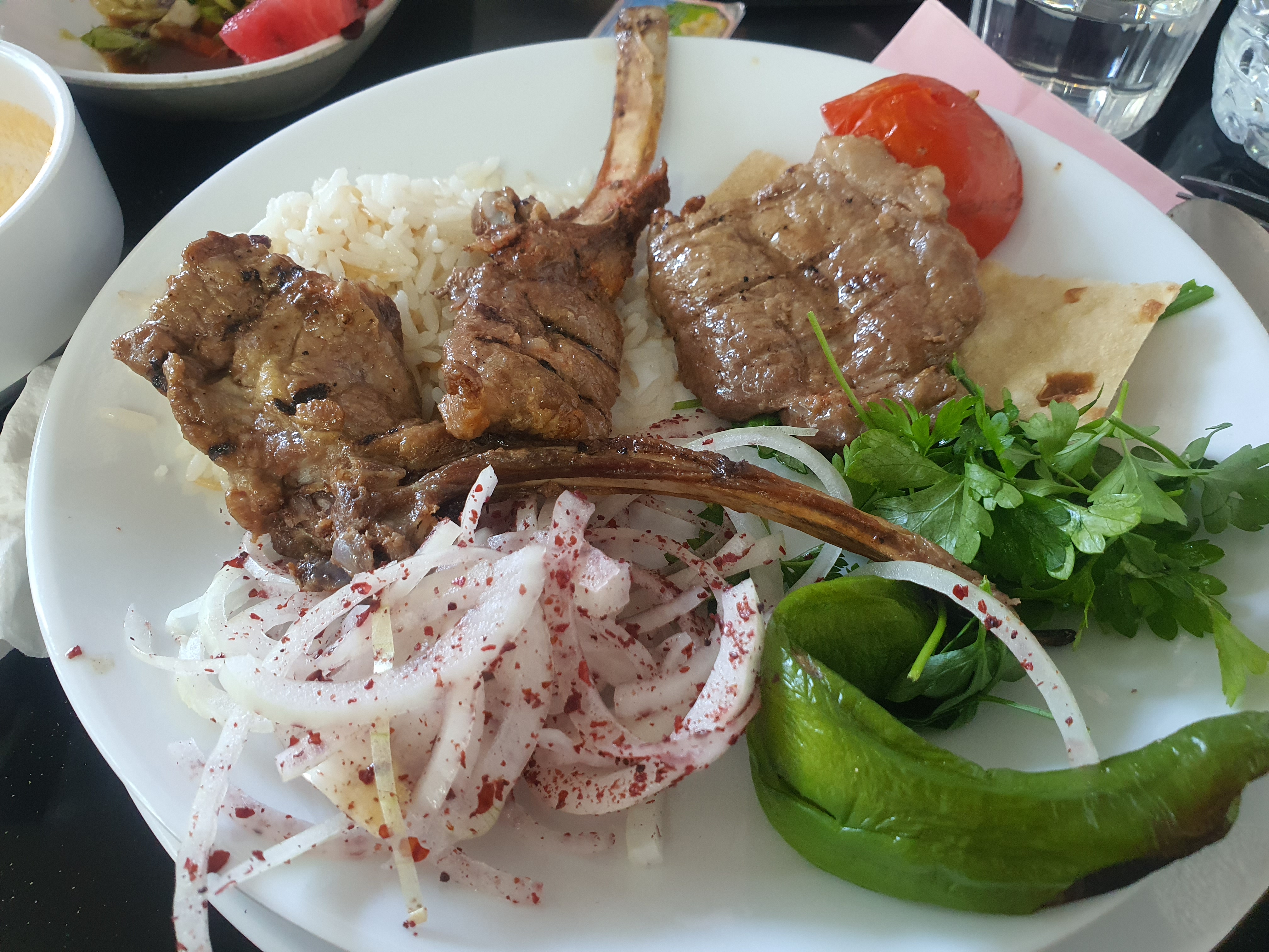 튀르키예 패키지(참좋은여행) - 4일차 콘야, 이울리탑, 하드리아누스 문, 안탈리아 RING BEACH HOTEL