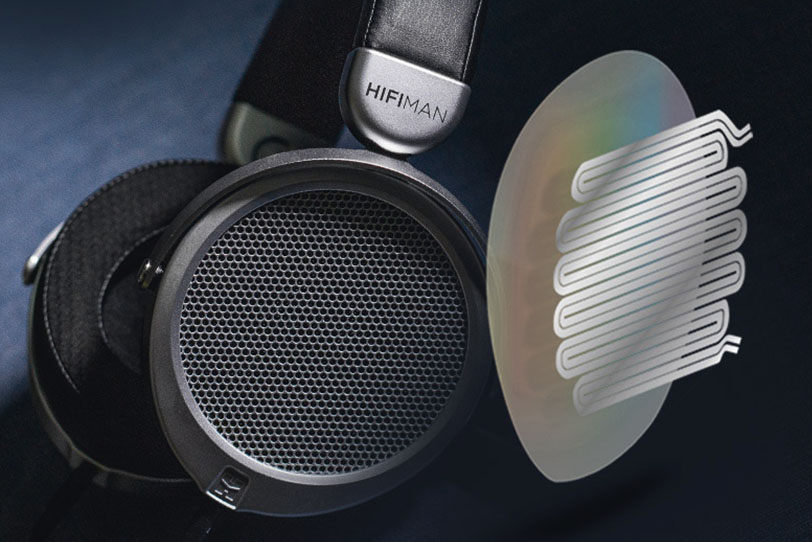 HIFIMAN Deva Proヘッドフォンレビュー
