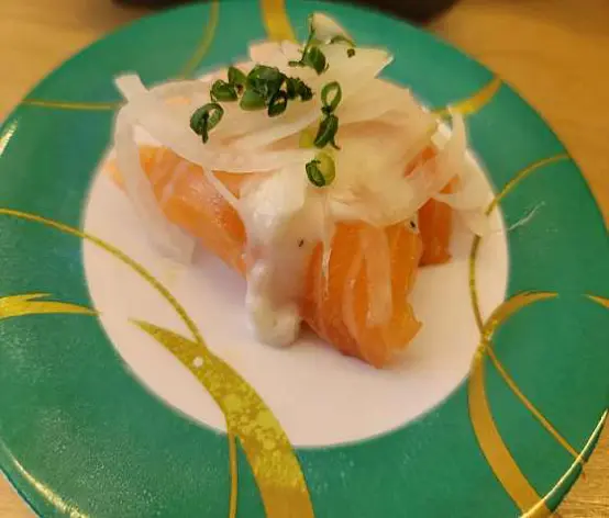 도마초밥