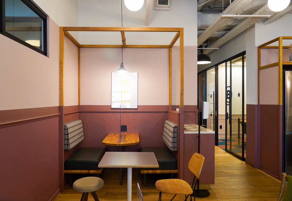 위워크 선릉 공유오피스 위워크 프리랜서 51