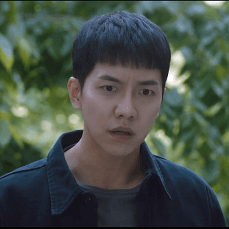  마우스 드라마 16회 줄거리 이승기의 조작된 기억