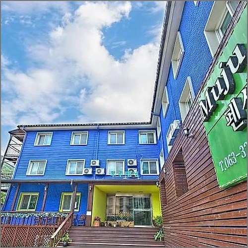 무주 조은펜션 (Muju Joeun Pension)_5