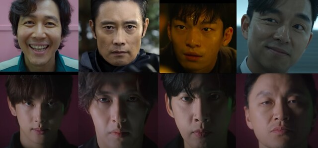 오징어게임 시즌2 관련주 Top 5 상승 가능성 투자 포인트