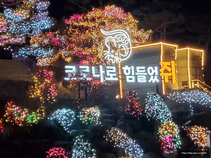  강원도 해돋이 숨은명소!!