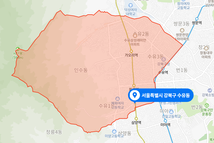  서울 강북구 수유동 모텔 감금사건 (2021년 4월 10일 ~ 12일)
