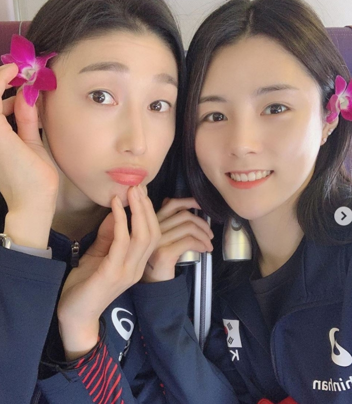 이다영 김연경 불화설 총정리(+인스타 언팔 갈등 원인 저격)