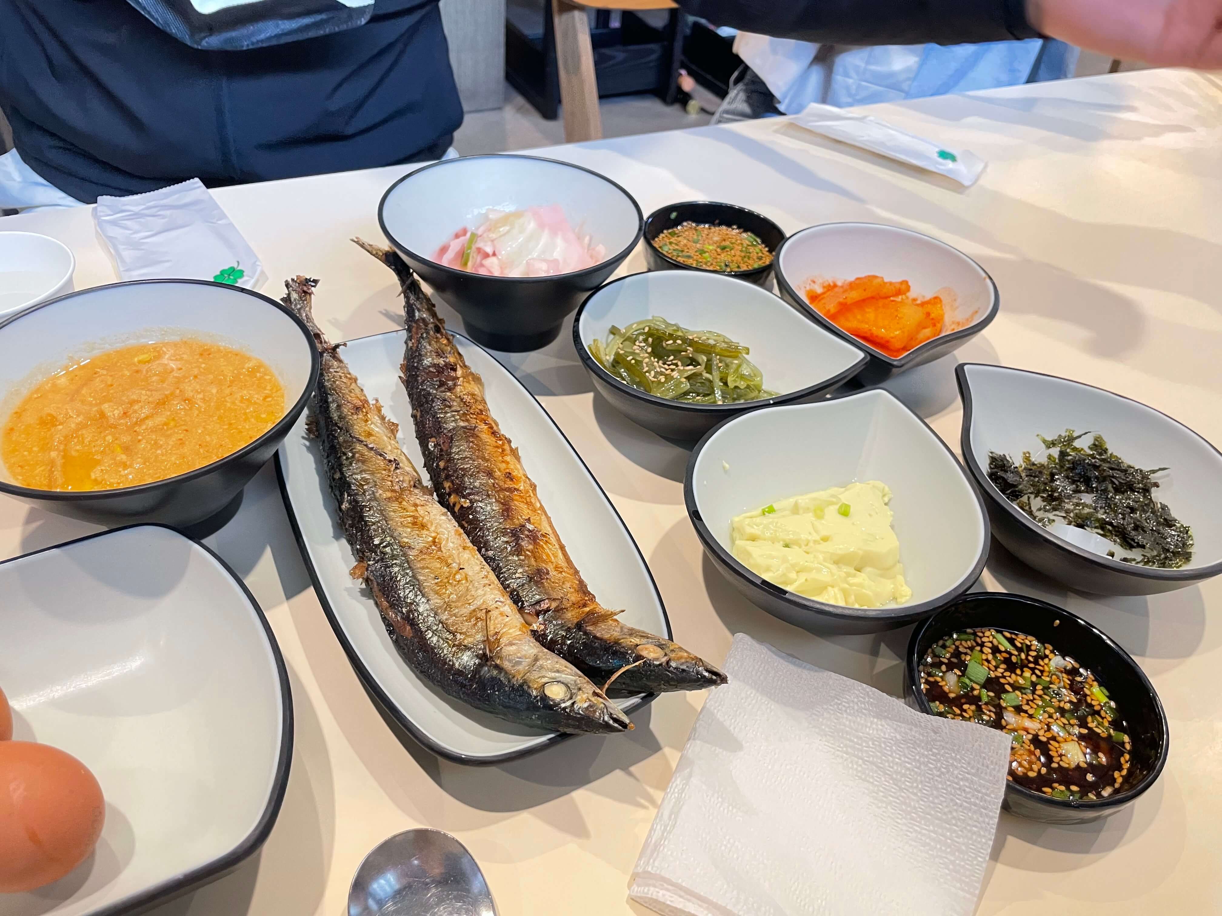 맷돌순두부 이미지