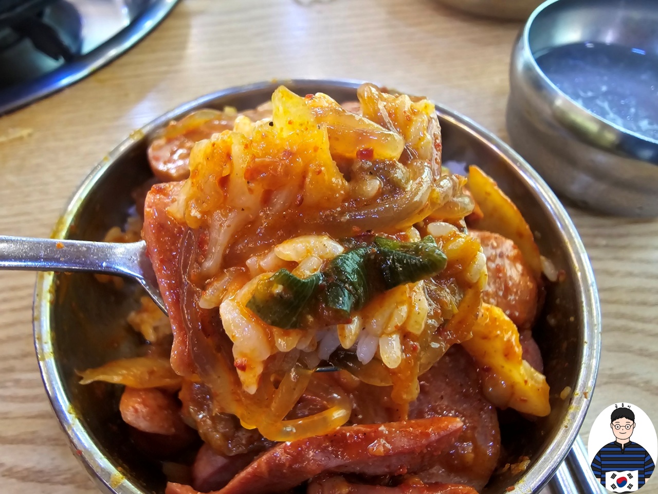 안양 두꺼비 부대찌개 25