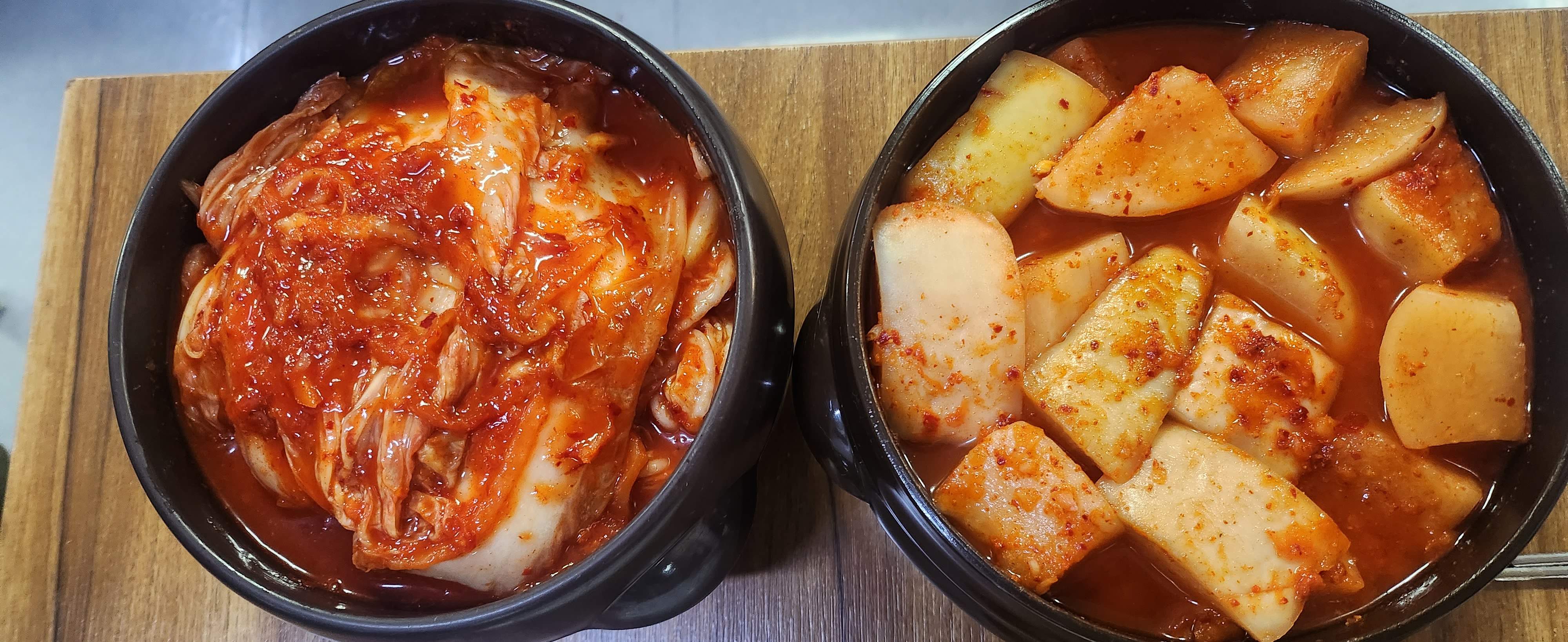 장수삼계탕 이미지