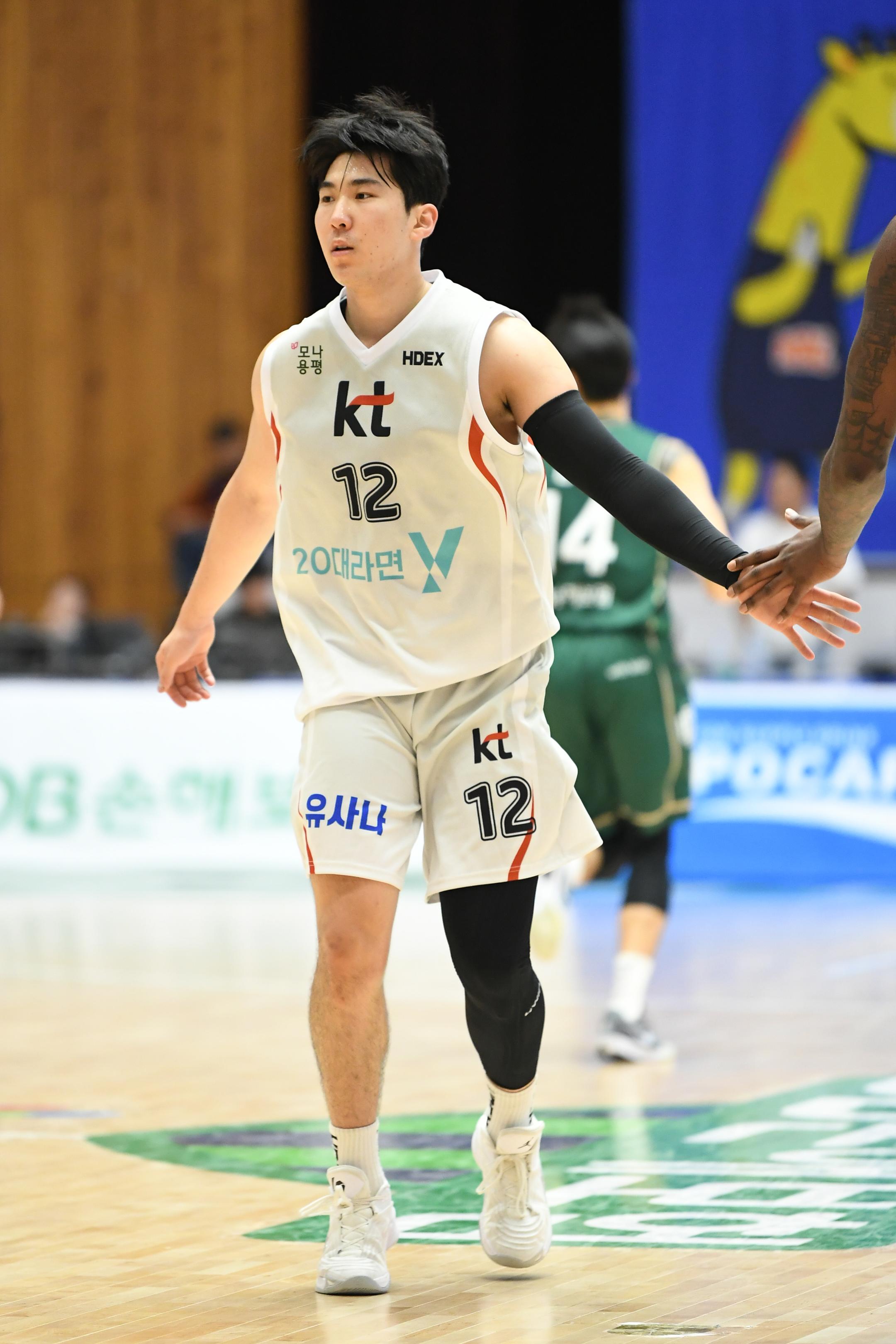KBL 2024-2025 정규리그