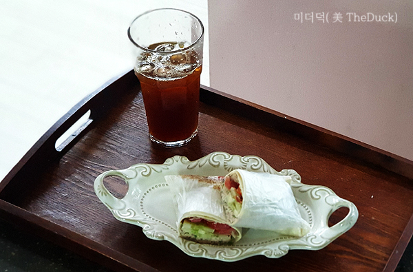 브런치로 좋아요