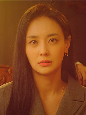 강별 얼굴