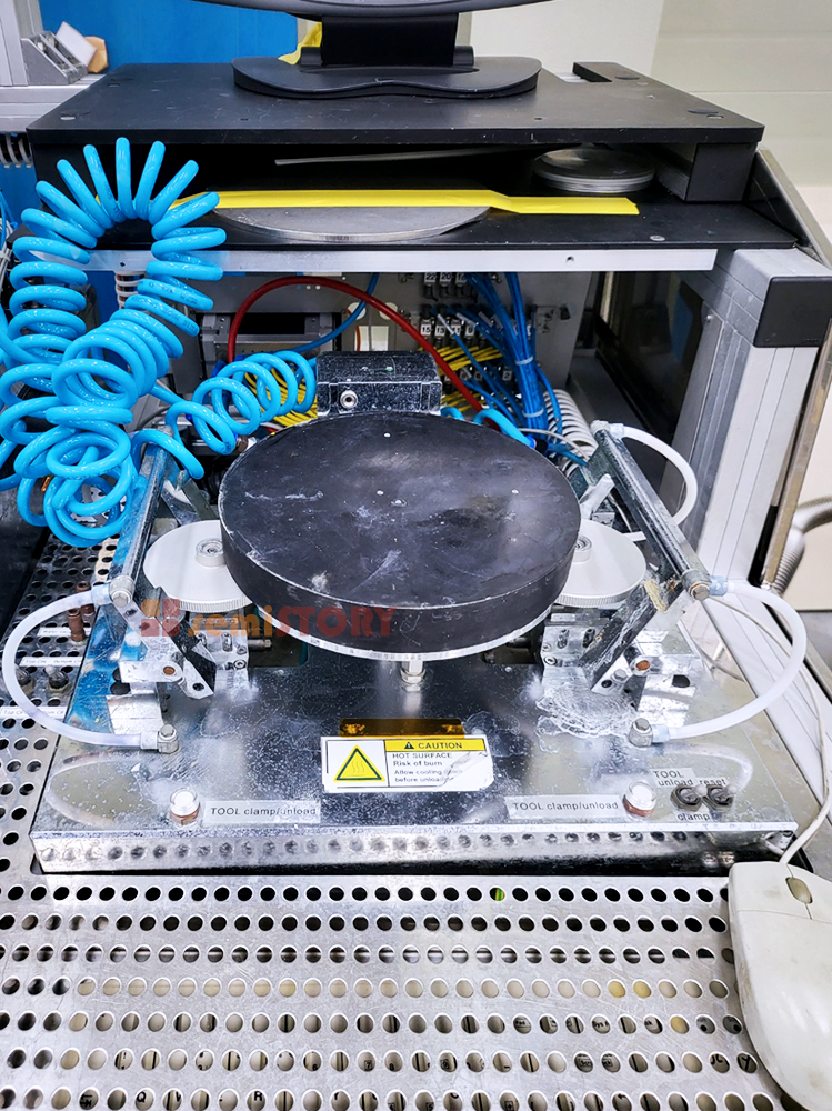 Wafer Bonder&#44; EVG&#44; EVG520