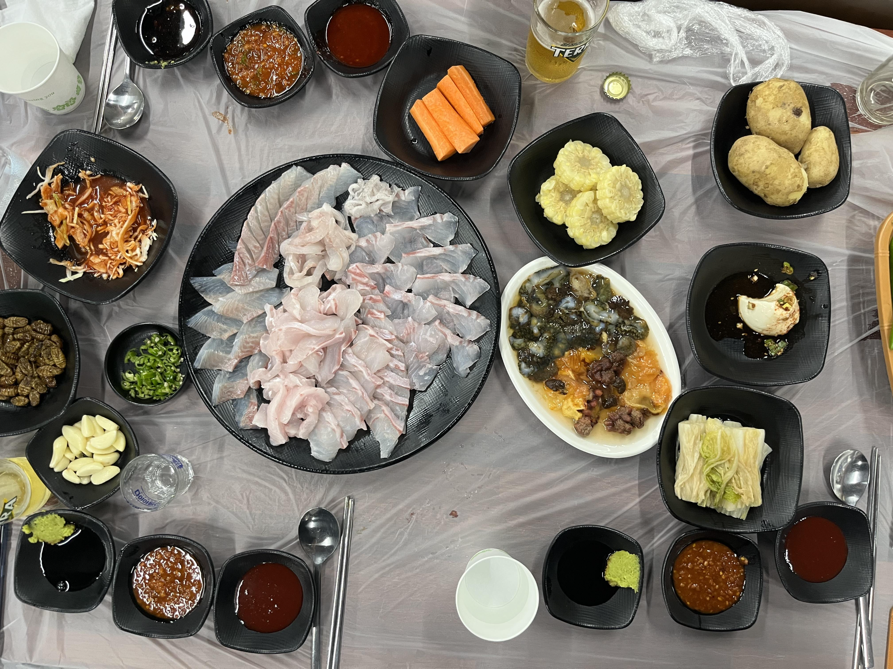 우리들횟집 사진 3