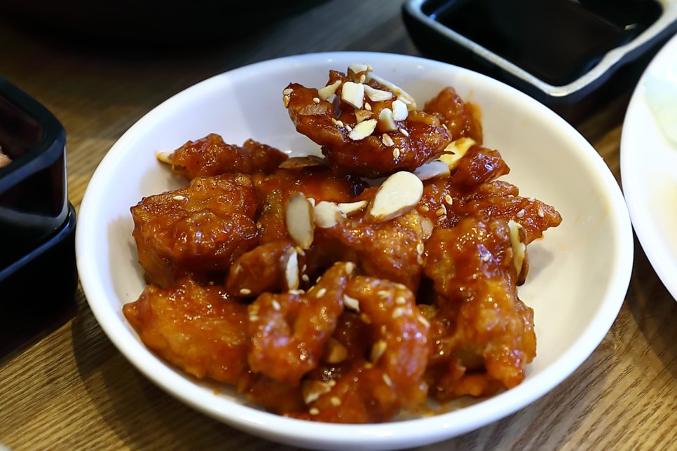 남구 맛집 만끽했던 포항 16