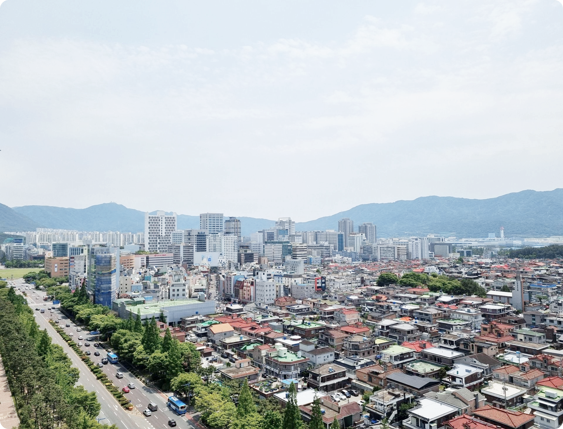 경남 아파트