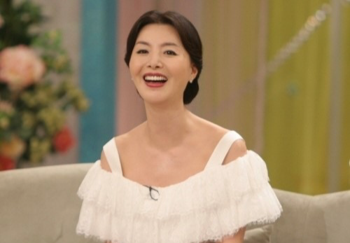 미스코리아-출신-방송인-임지연