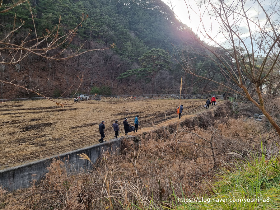 클라이밍 충남교육청 청소년지도사 1