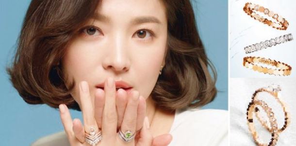  송중기 송혜교 재결합 루머 재조명