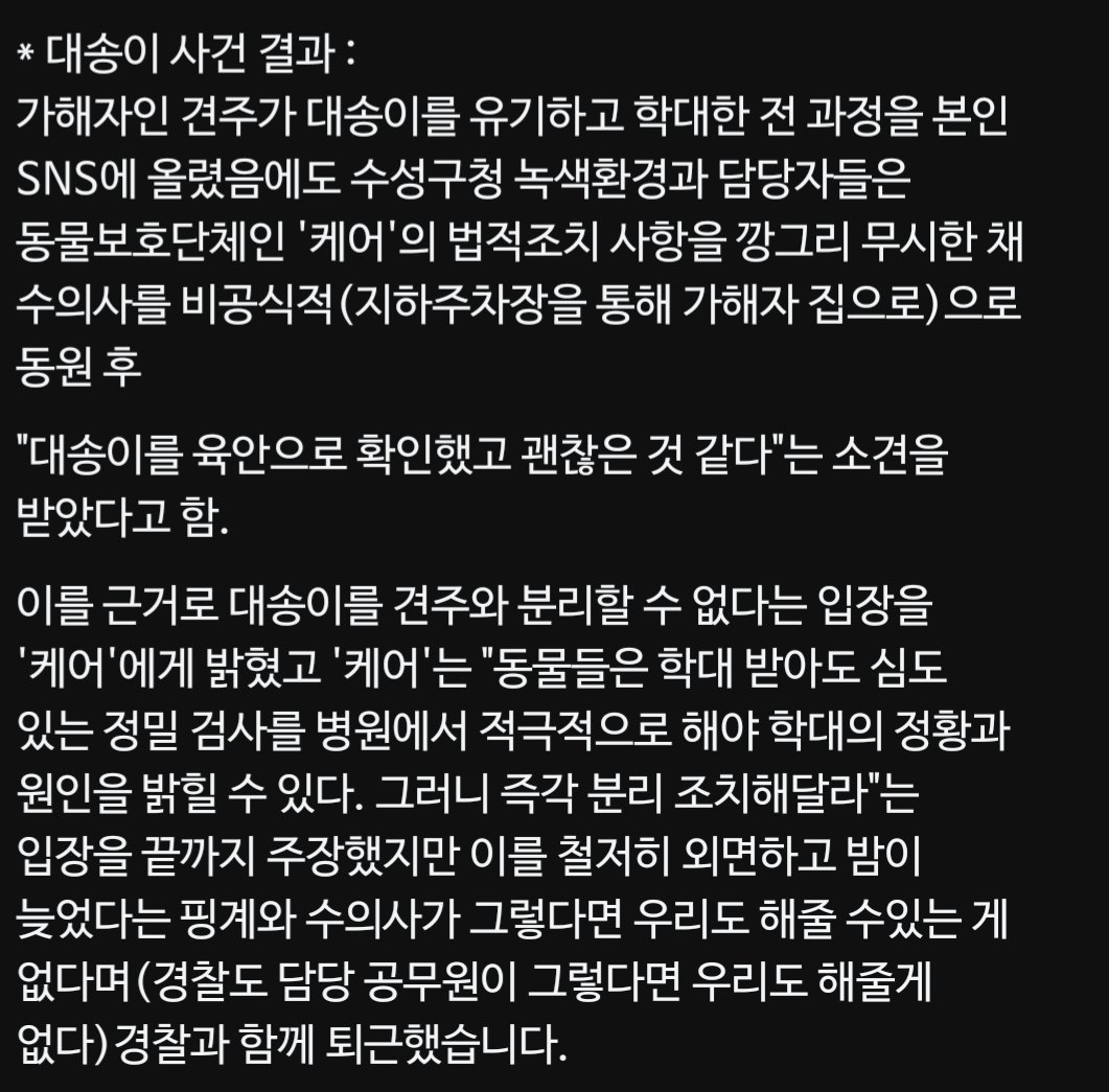 현대해상 키즈모델 엄마 시바견 동물학대 파양 논란 11