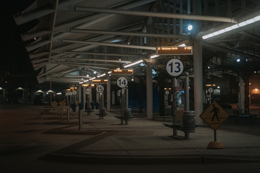 Bus Terminal