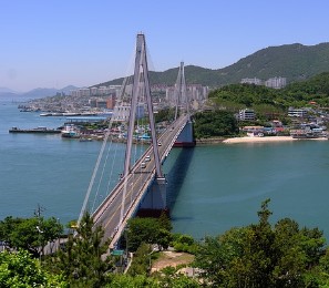 전라남도 여수 유명 관광명소 문화 체험 가볼만한 곳 추천
