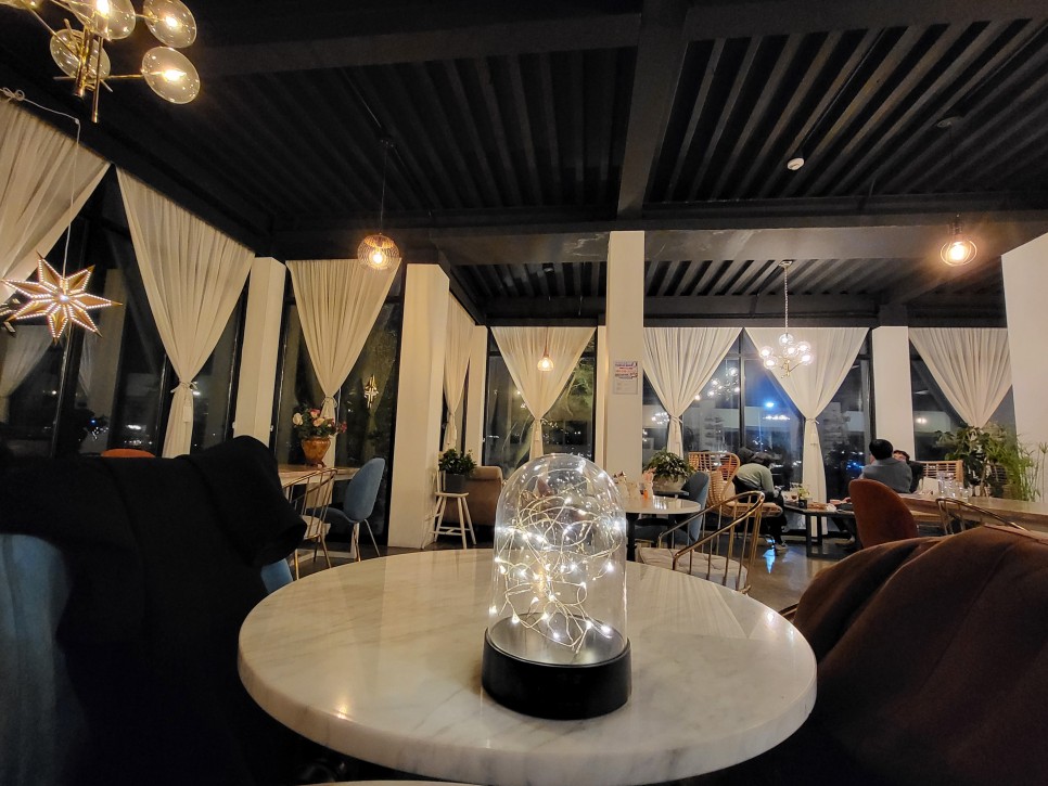 핸드드립 빠빠에피에서 맛있는 커피와 디저트를~ 3