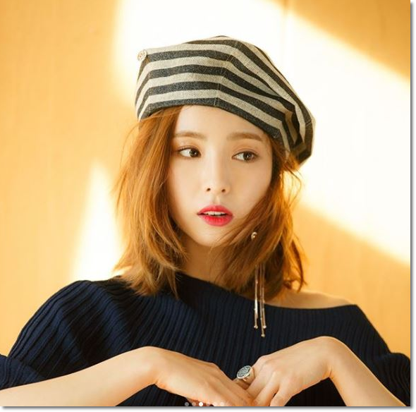 여성 단발머리 레이어드 컷 (짧은 단발 또는 긴 단발/스컬펌 2