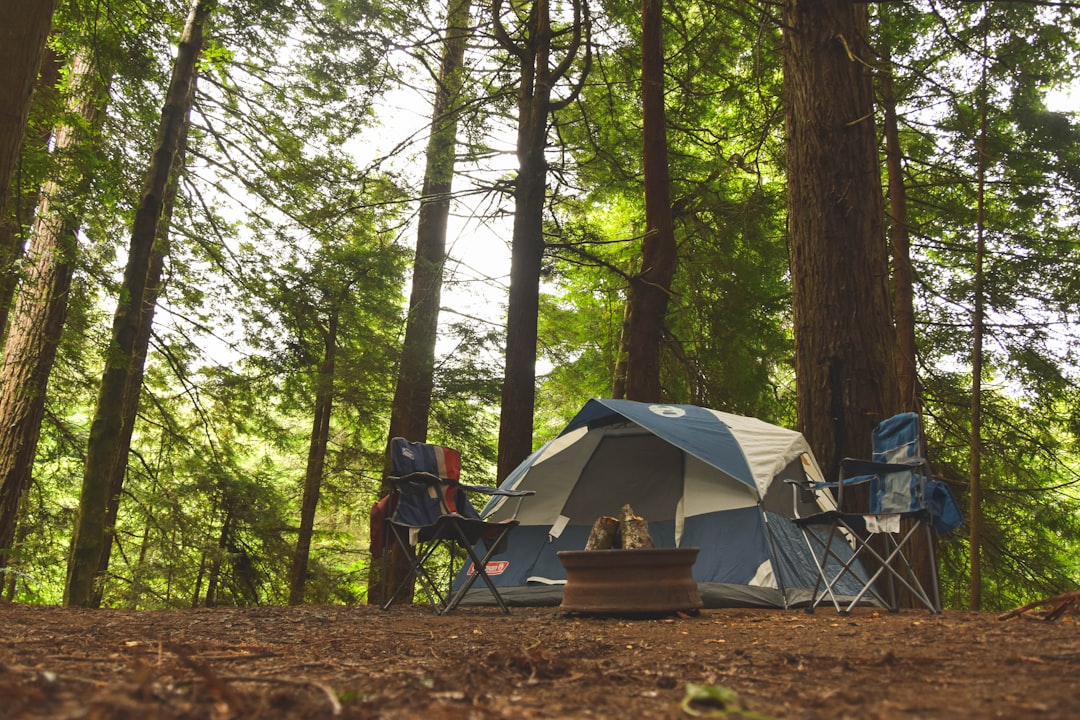 Campground